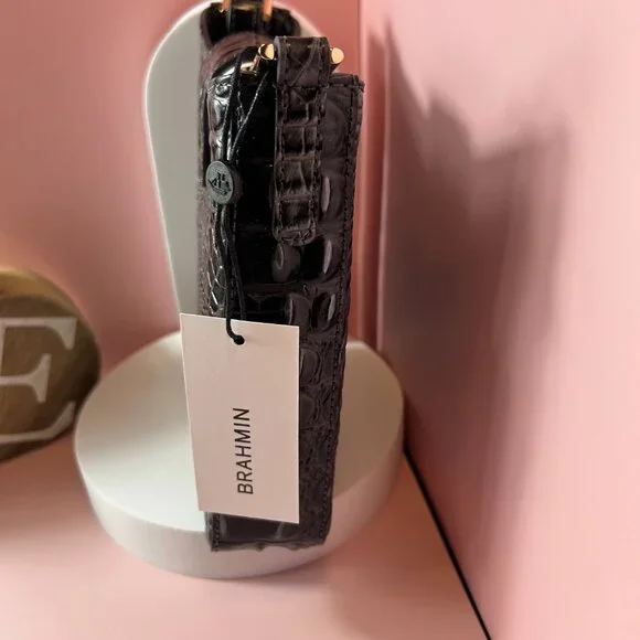 BRAHMIN MARLEY CROSSBODY BAG - Picture 7 of 12